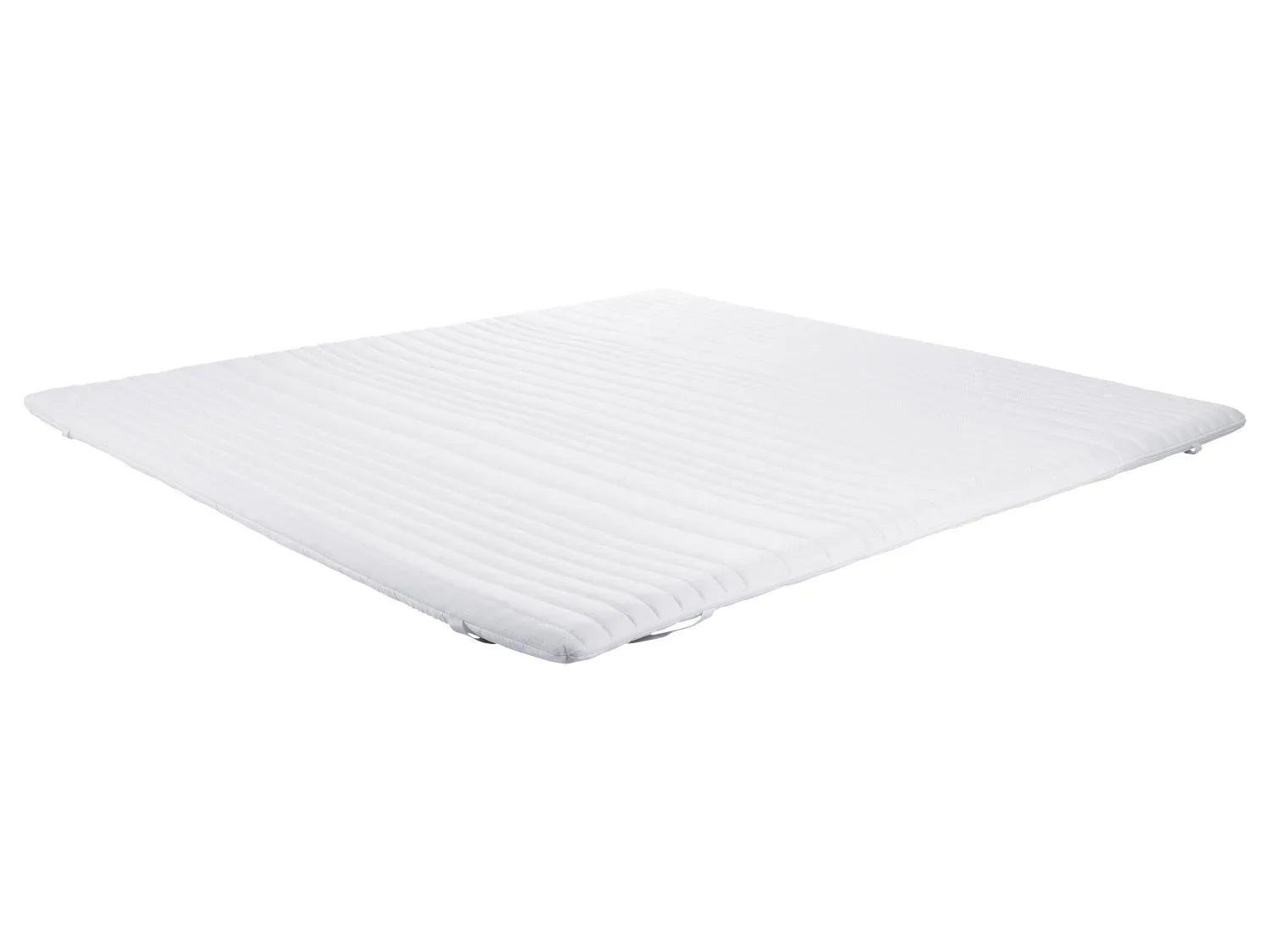 LIVARNO home Surmatelas, 180 x 200 cm