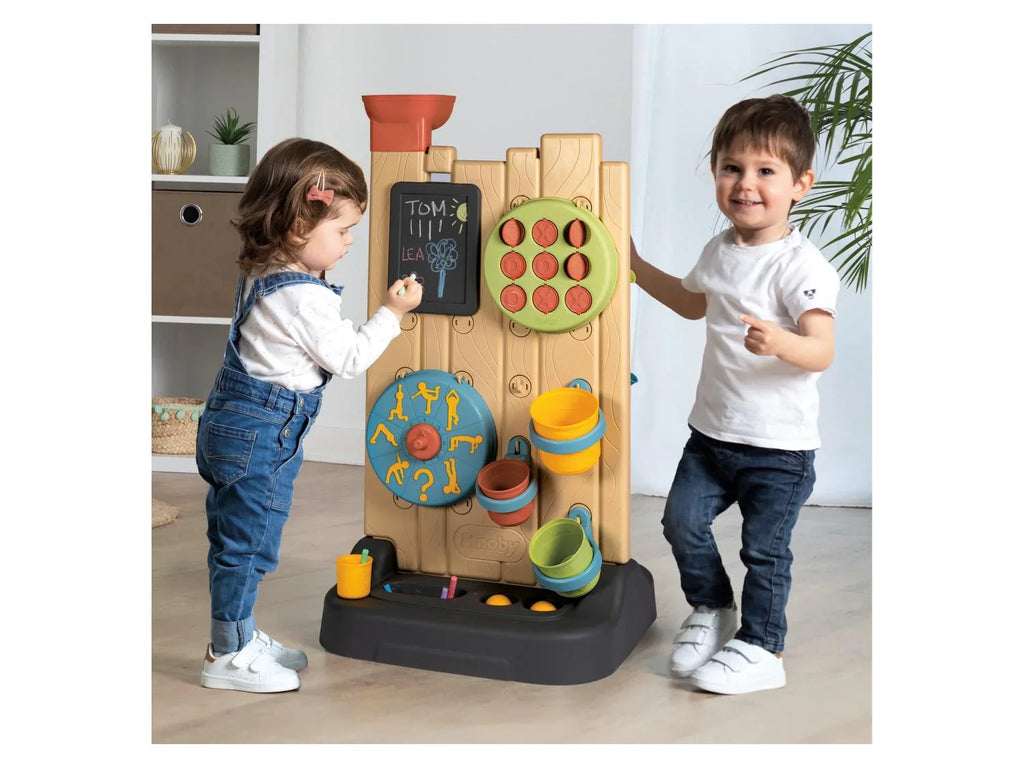 SMOBY Jeu de plein air