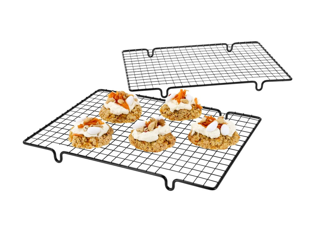 SILVERCREST Grilles de cuisson et de refroidissement