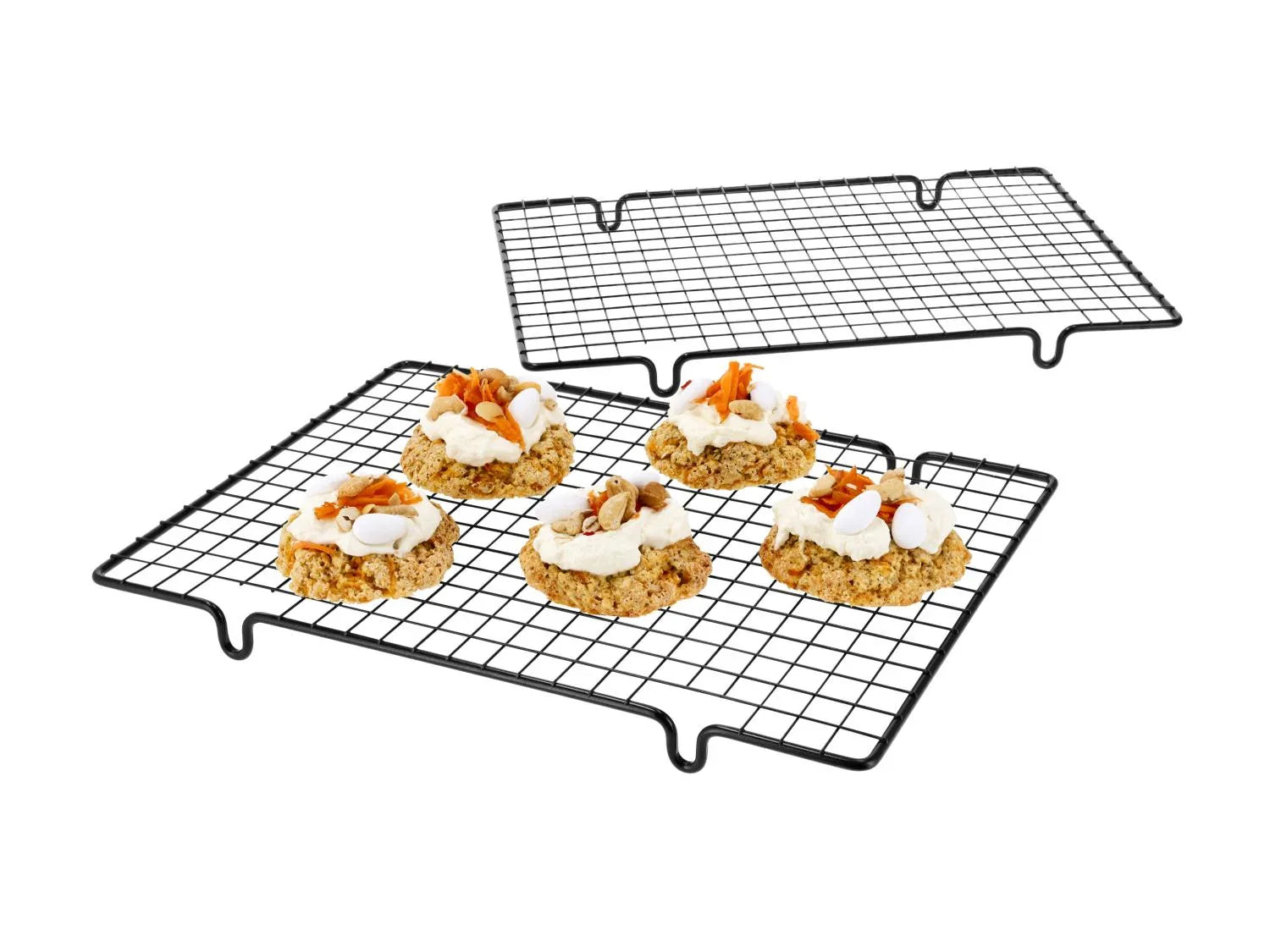 SILVERCREST Grilles de cuisson et de refroidissement