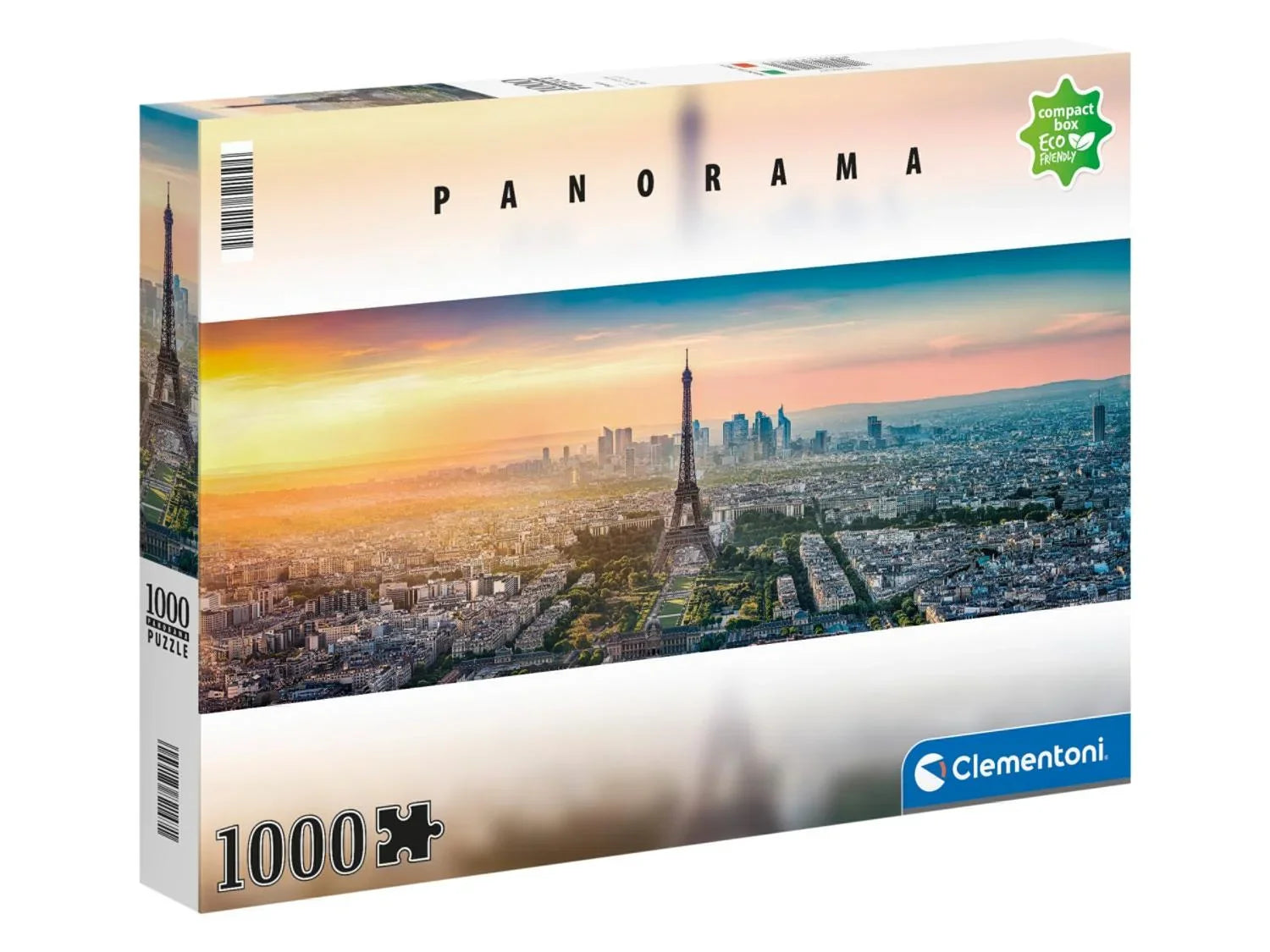 Clementoni Puzzle