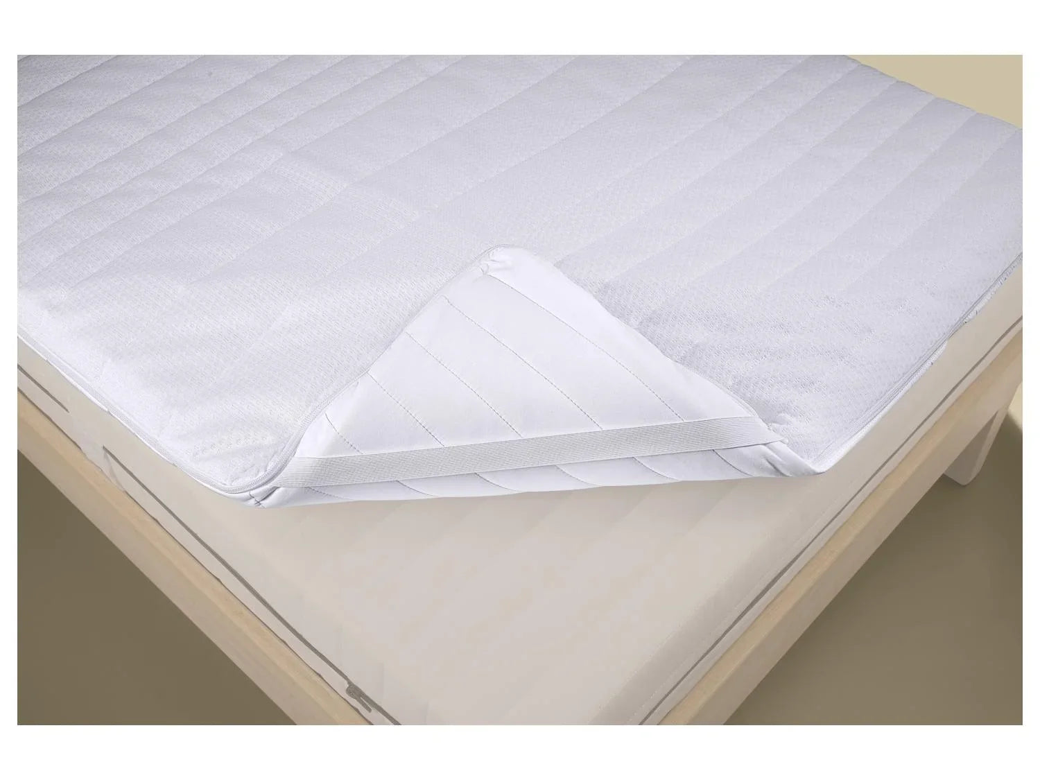 LIVARNO Surmatelas, 160 x 200 cm