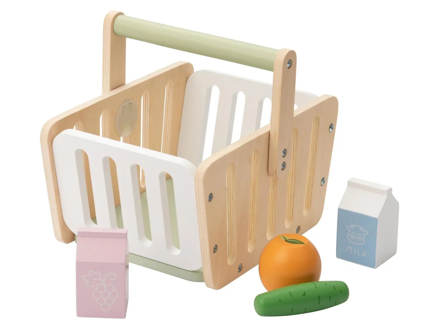 lupilu Accessoire de supermarch pour enfant