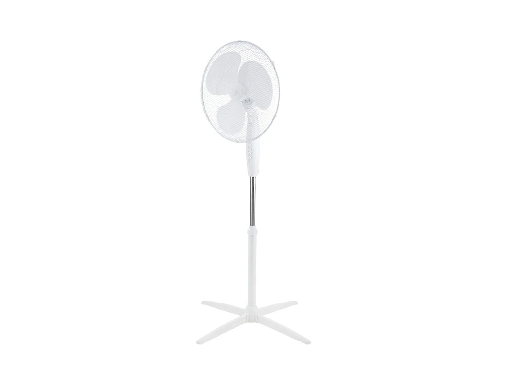 TRONIC Ventilateur sur pied, 45 W