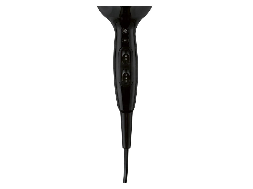 CIEN Beauty Sche-cheveux ionique Premium CHAC 2400 C3, 2400 W