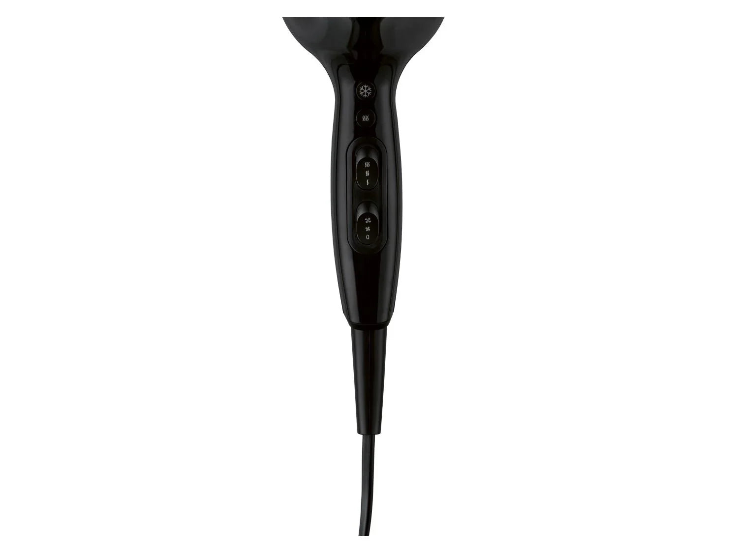 CIEN Beauty Sche-cheveux ionique Premium CHAC 2400 C3, 2400 W