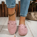Orélia | Mocassins souples avec maintien optimal pour pieds sensibles