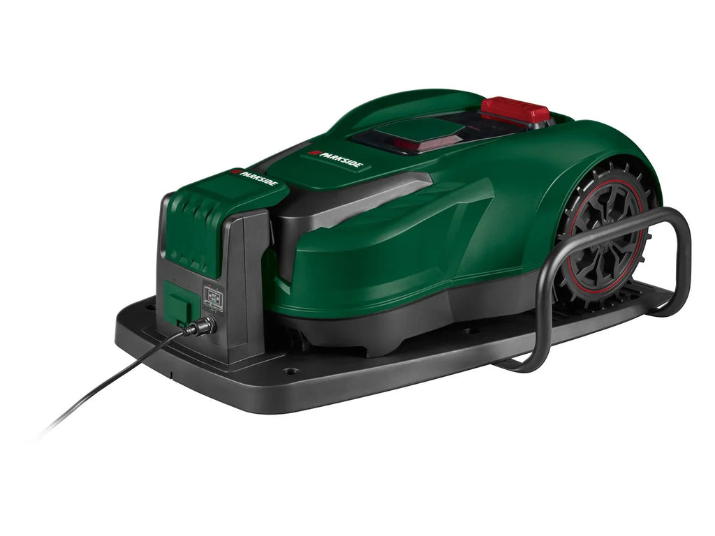 PARKSIDE Tondeuse robot Smart PAMRS 1000 A1, 1000 m, 20 V