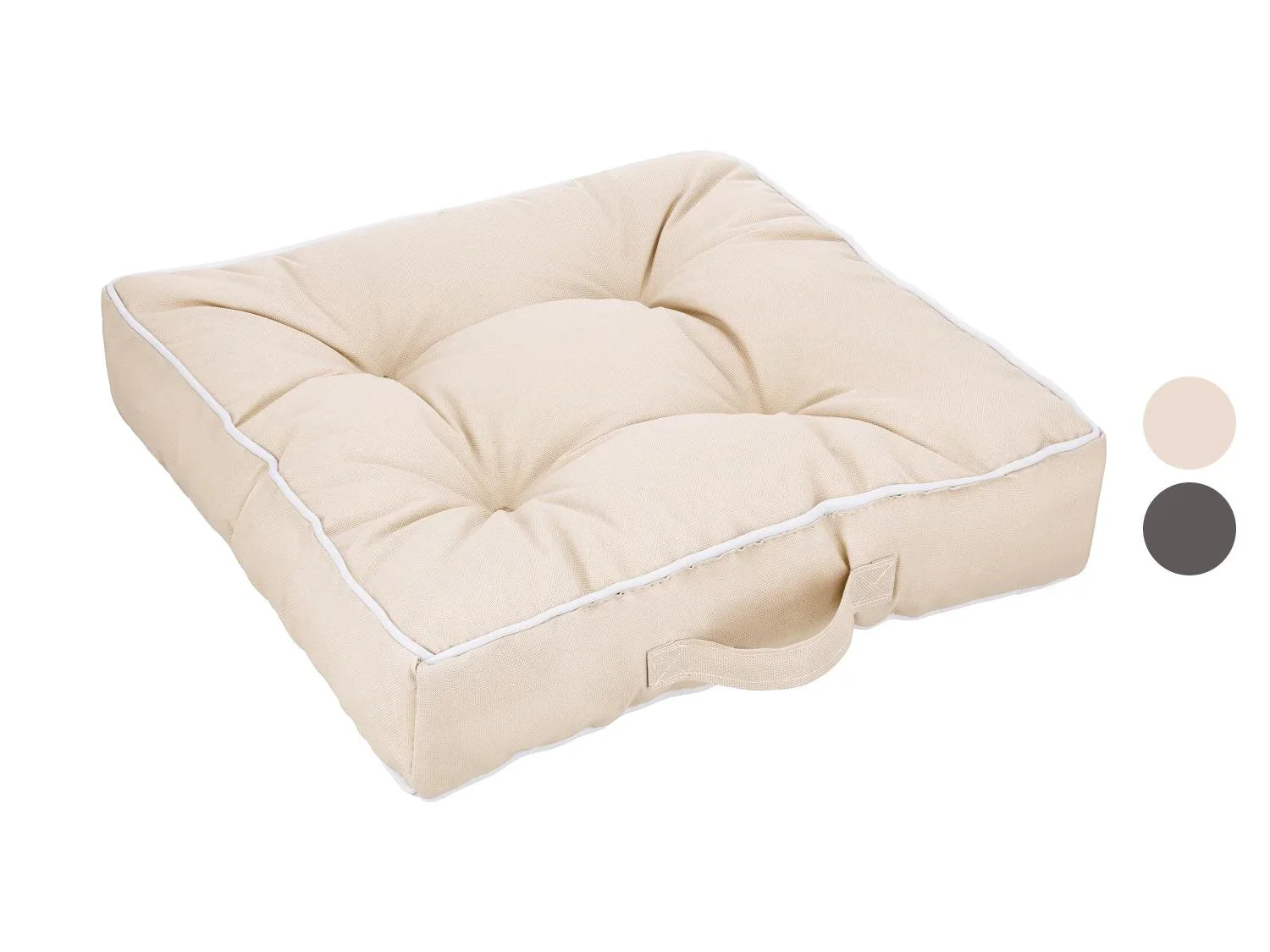 LIVARNO Coussin dextrieur, 39 x 39 cm