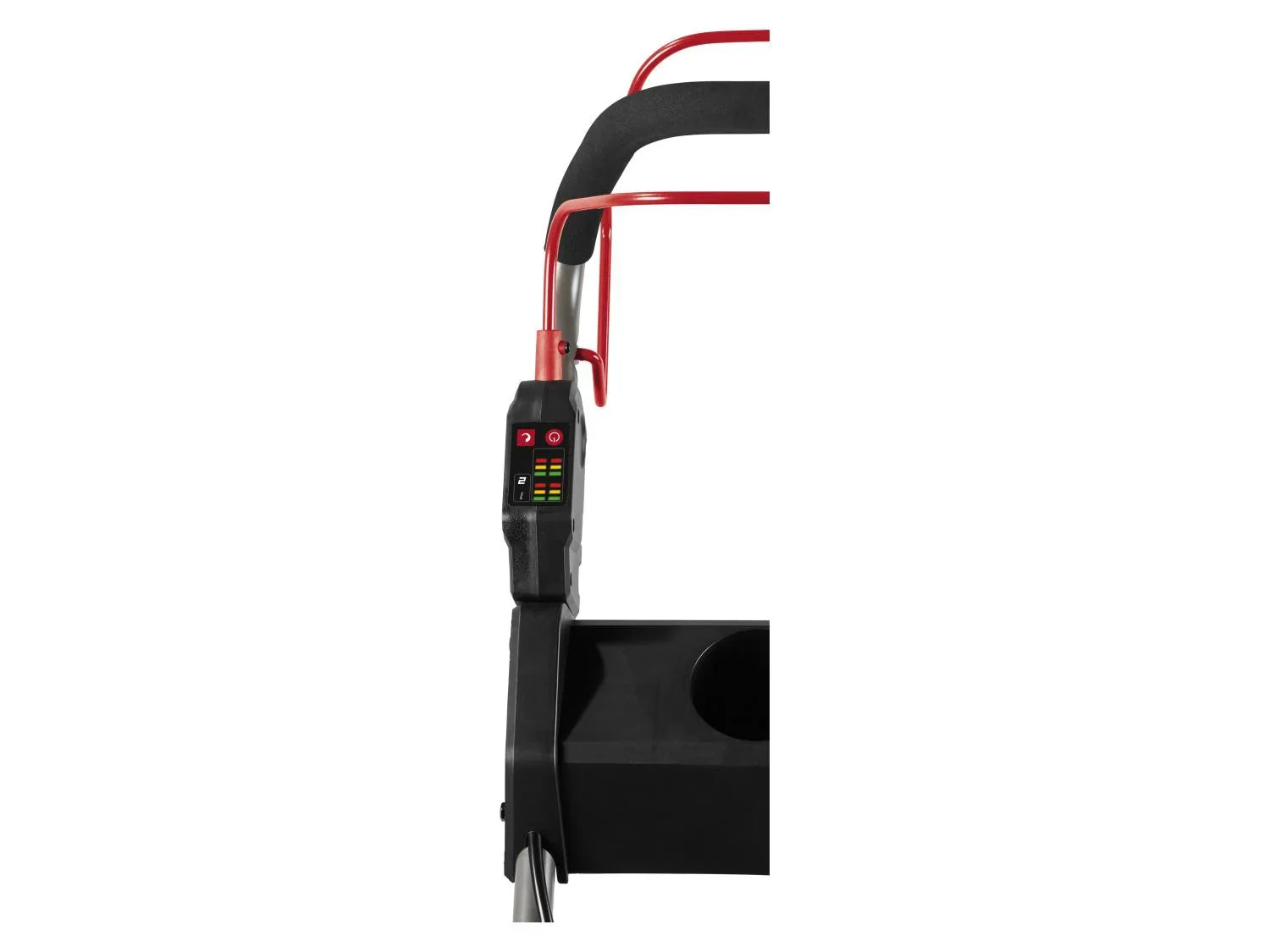 PARKSIDE PERFORMANCE Tondeuse sans fil PPRMA 40-Li C3, 1300 m, 70 L, 40 V