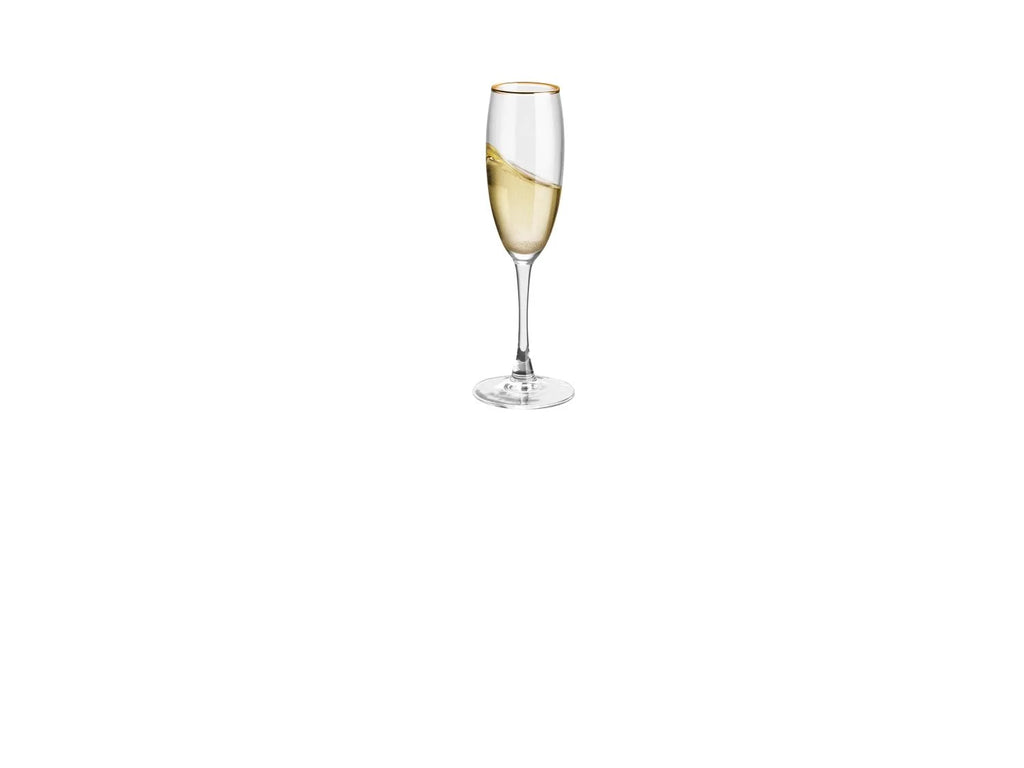 LIVARNO home Lot de 6 verres