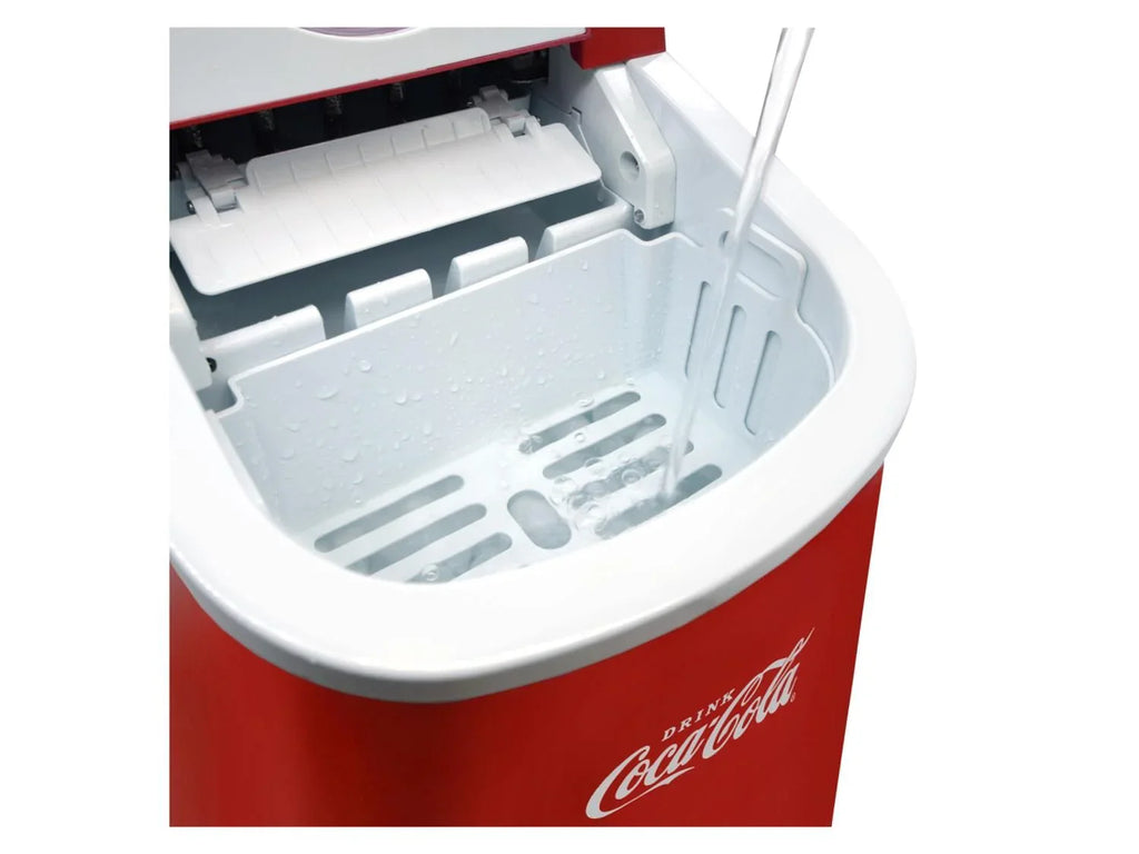 Coca Cola Fabrique  glaons