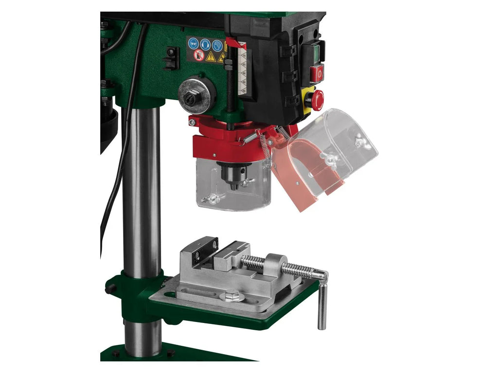 PARKSIDE Perceuse  colonne PTBM 400 D1