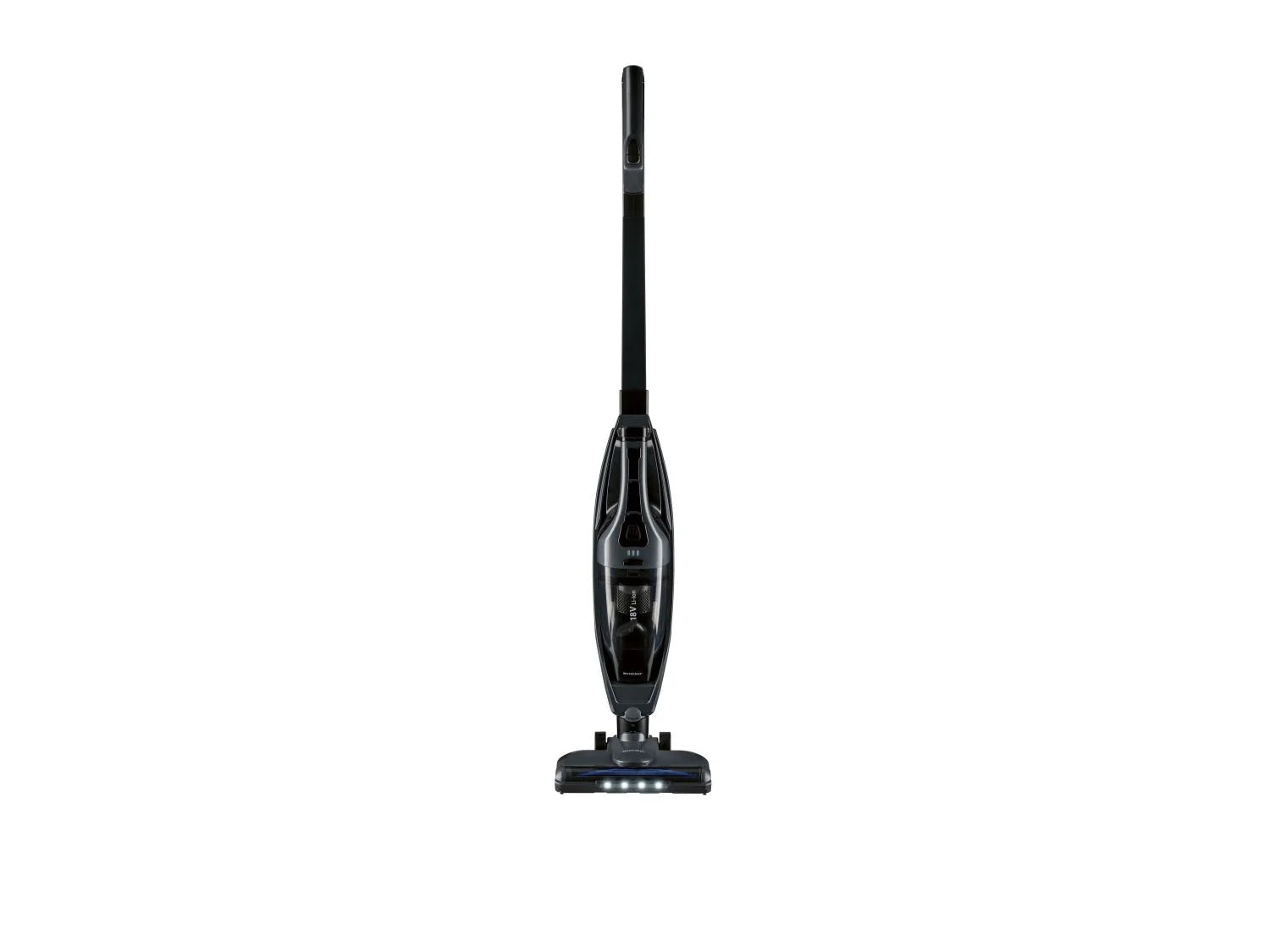 SILVERCREST Aspirateur 2 en 1 sans fil, 12 V
