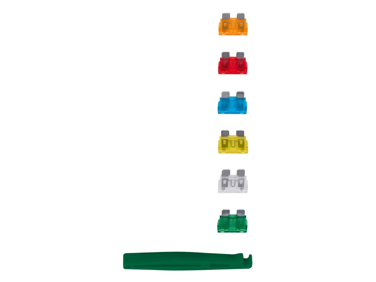 PARKSIDE Set de petites pices