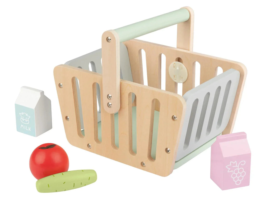 Playtive Accessoires d'picerie