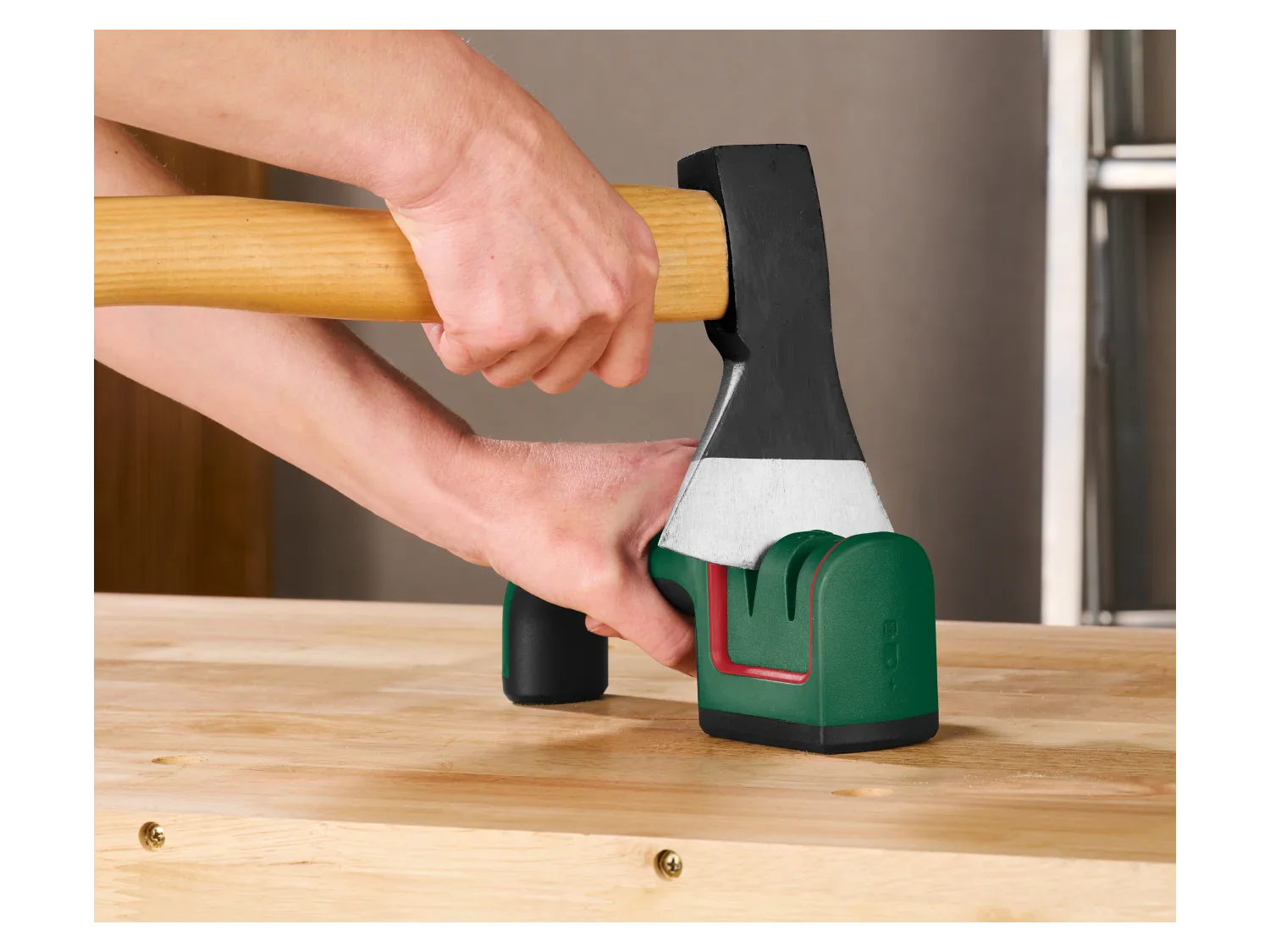 PARKSIDE Aiguiseur ou Couteau