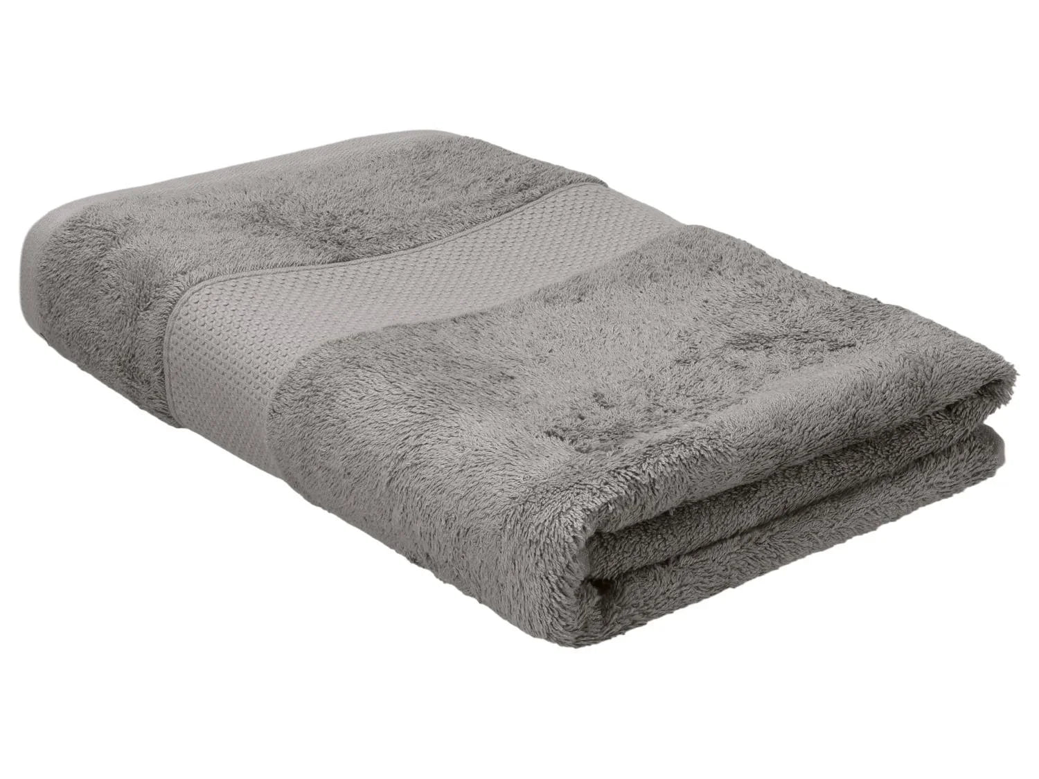 LIVARNO Serviette de douche premium, 70 x 140 cm