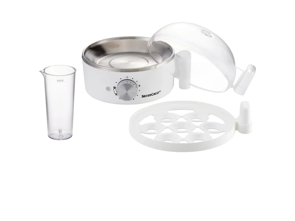 SILVERCREST KITCHEN TOOLS Cuiseur  ufs