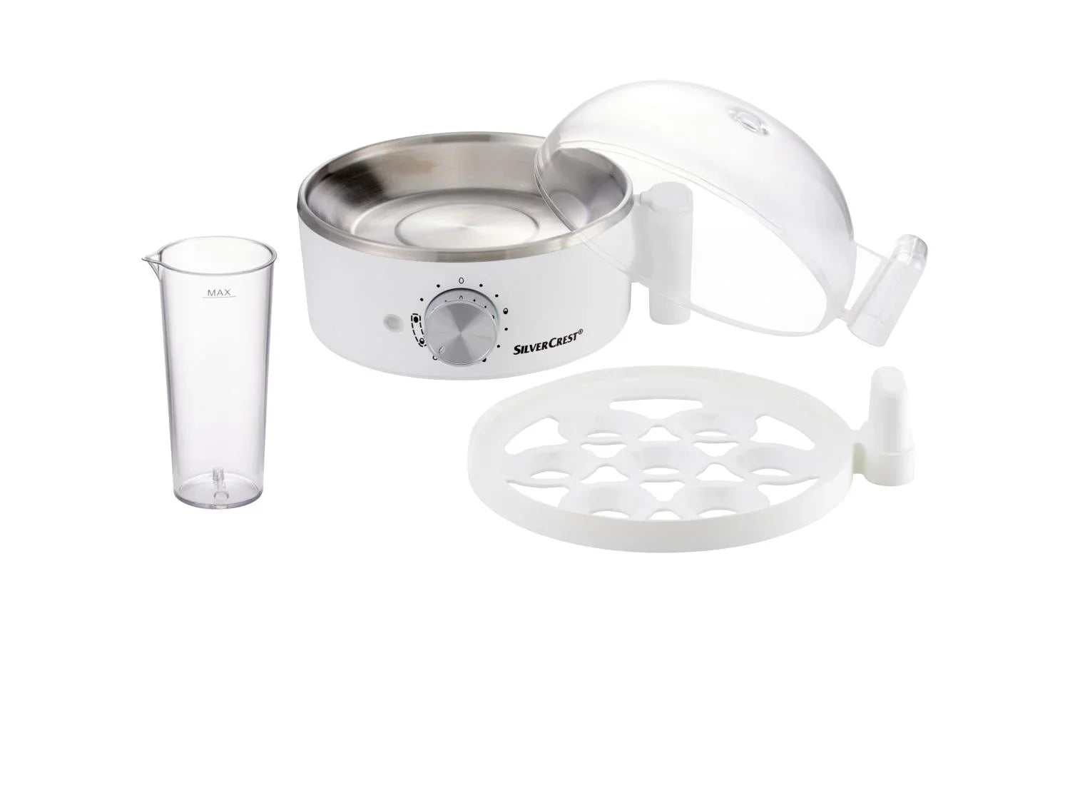 SILVERCREST KITCHEN TOOLS Cuiseur  ufs