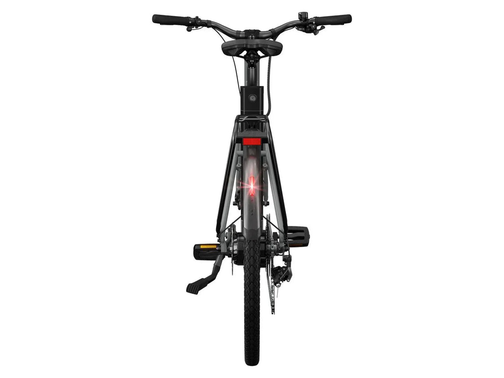 CRIVIT Vlo lectrique Urbain Shimano X.3