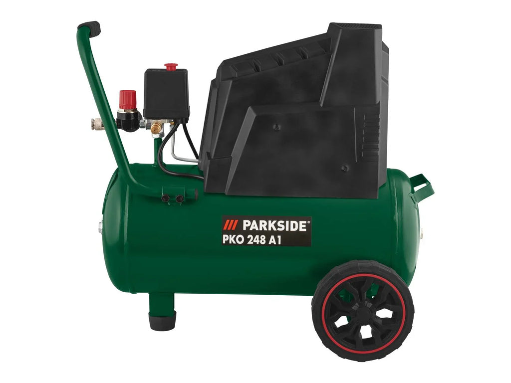 PARKSIDE Compresseur PKO 248 A1