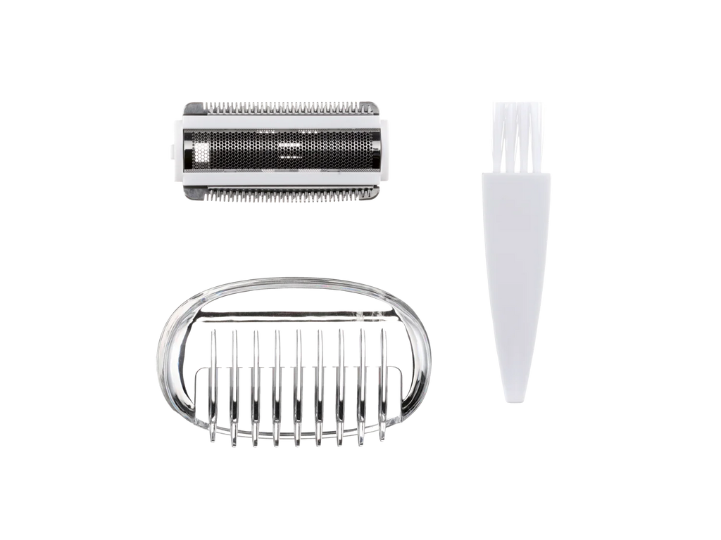 CIEN Beauty Rasoir femme CLSB 3 A1