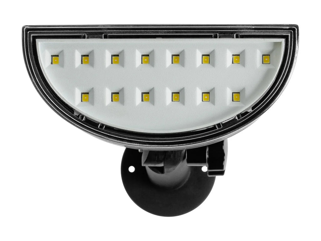 LIVARNO home Projecteur de jardin LED