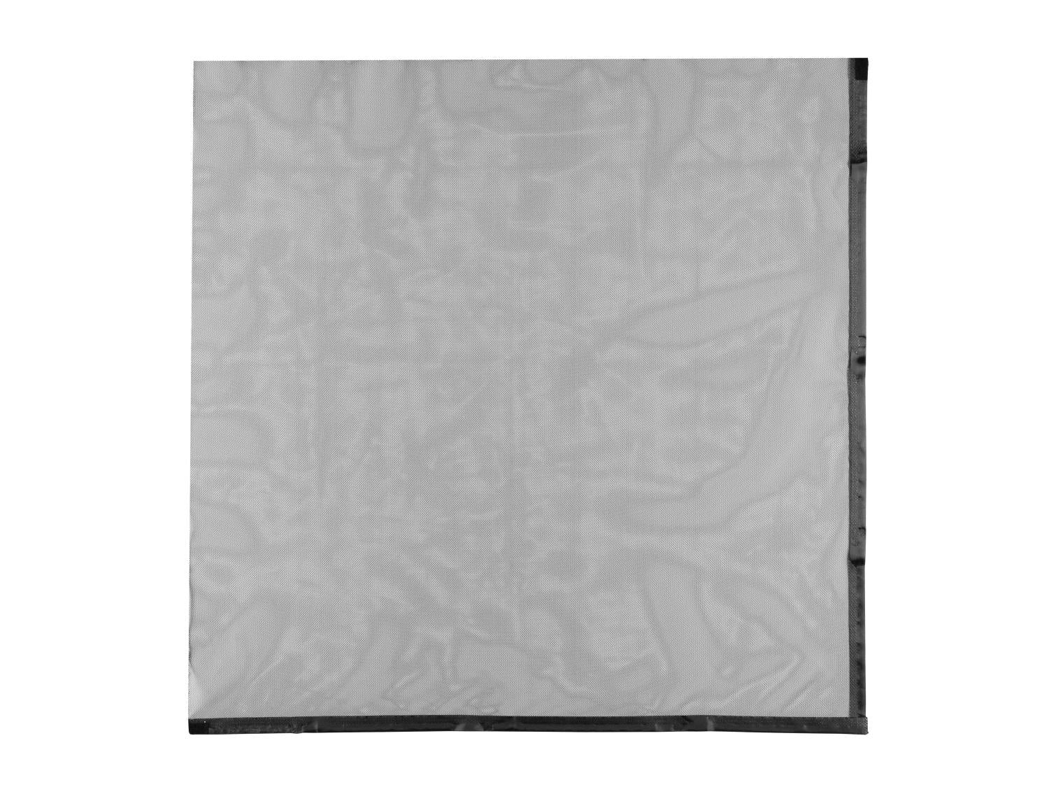 LIVARNO Moustiquaire de fentre avec fermeture magntique, 130 x 150 cm