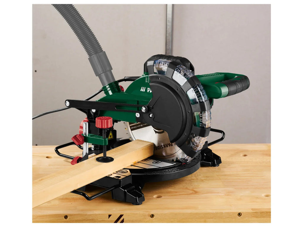 PARKSIDE Scie  onglet PKS 1500 C4, 1500 W