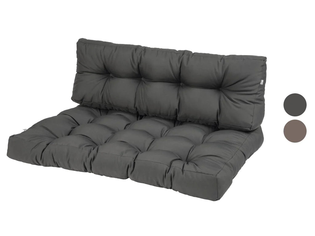 LIVARNO home Coussins pour sige en palettes