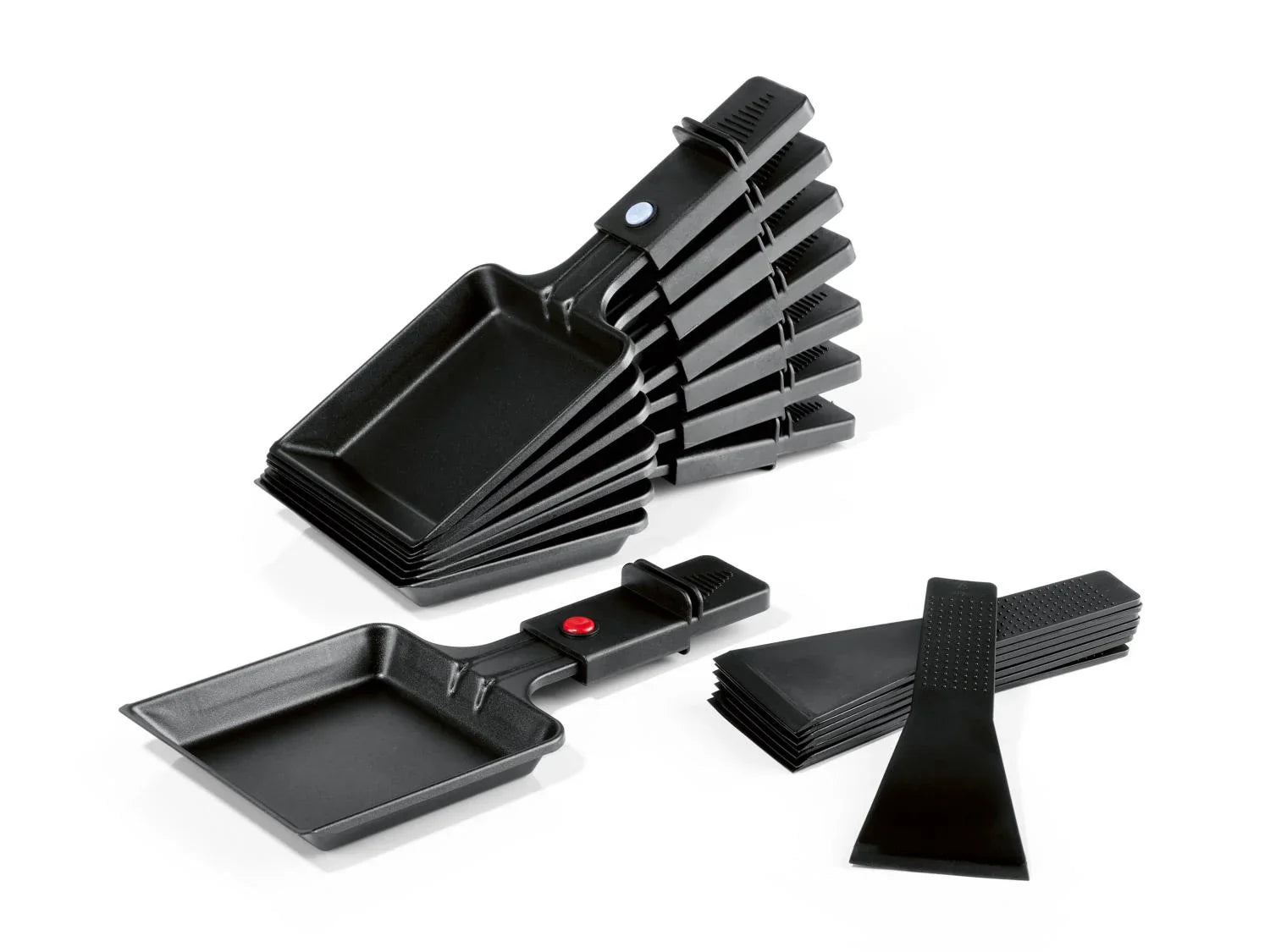 SILVERCREST KITCHEN TOOLS Raclette-grill