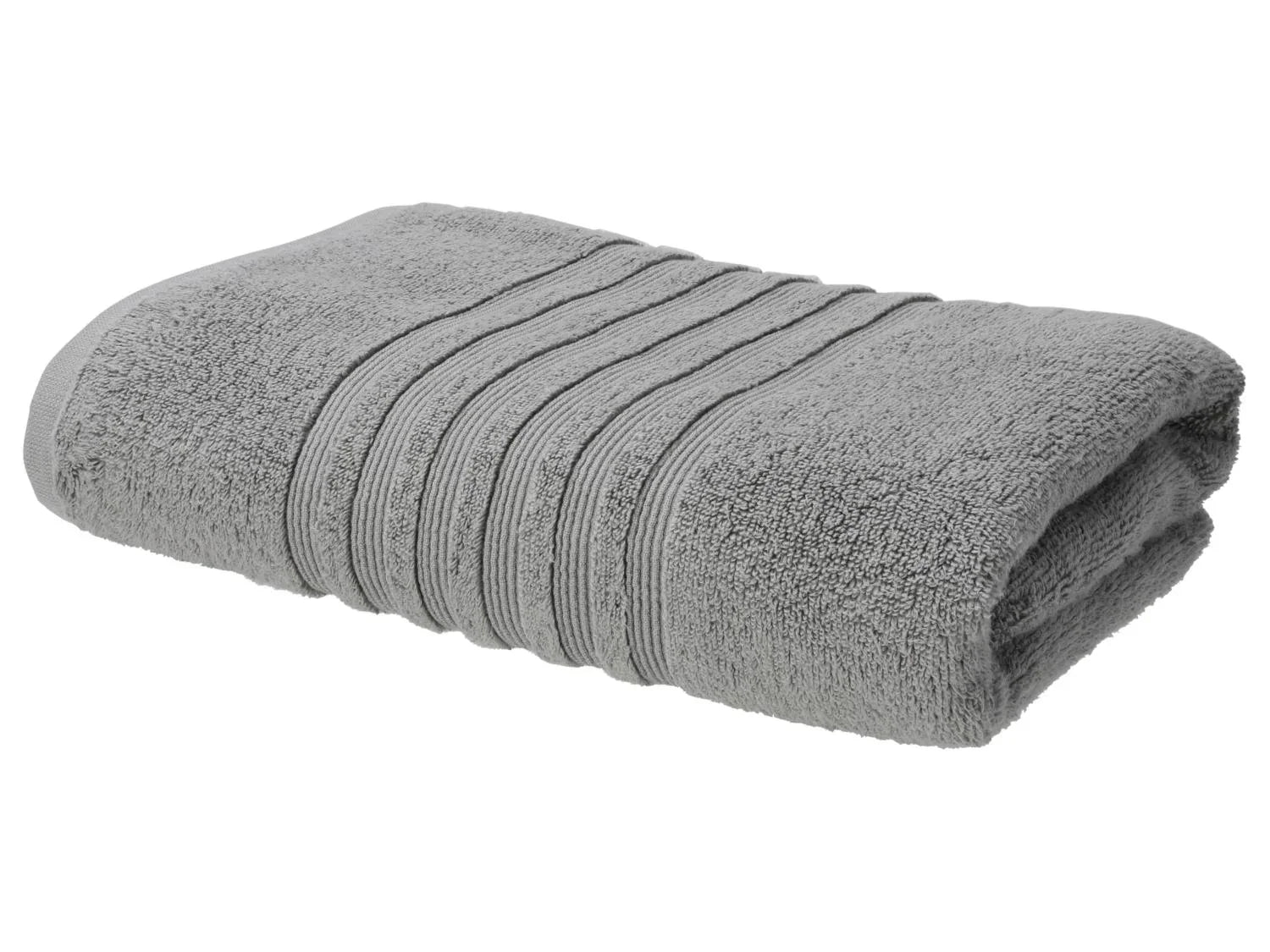 LIVARNO Serviette de douche, 70 x 140 cm