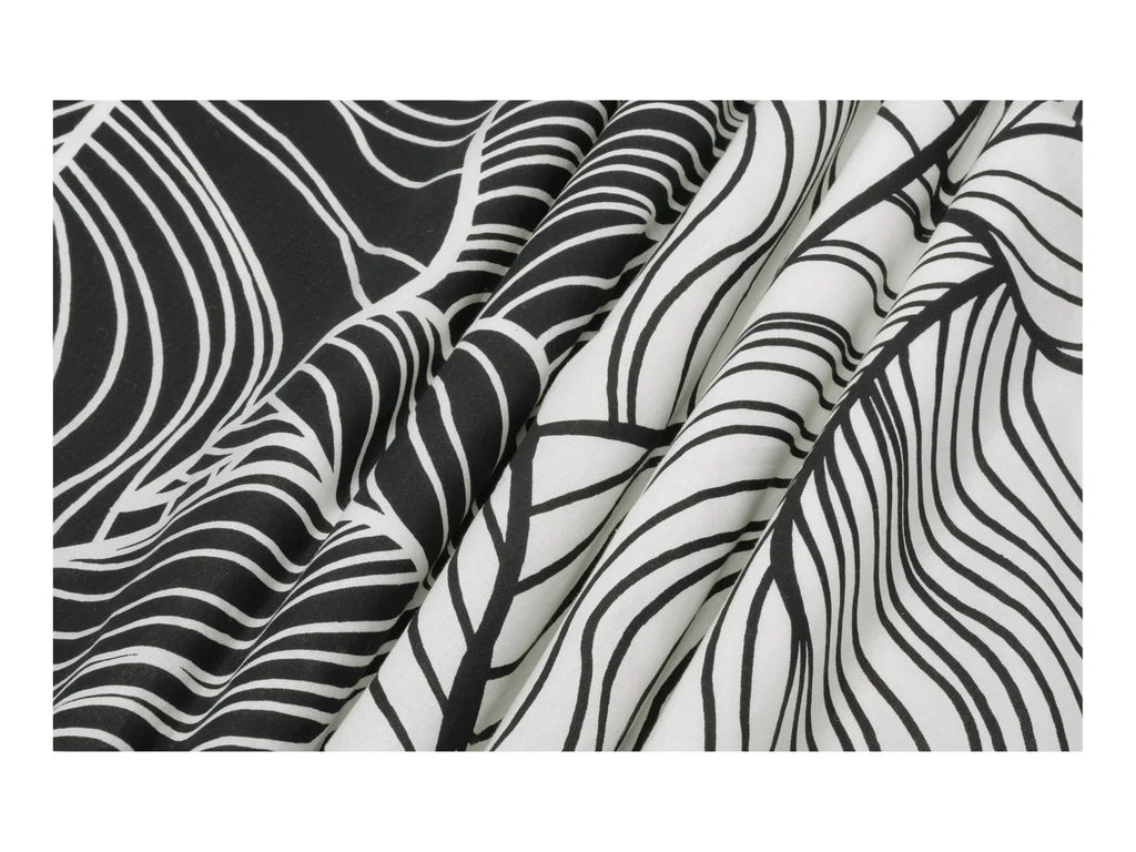 LIVARNO Parure de lit double face Renforc, 260 x 240 cm