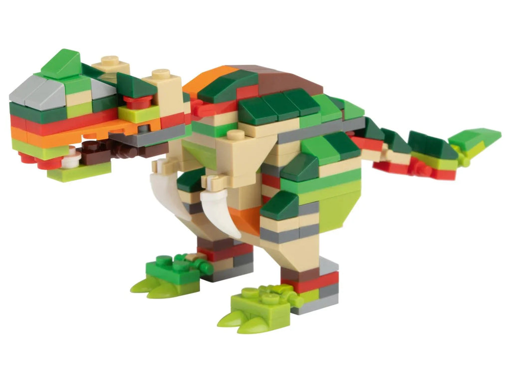 lupilu Clippydinos dans un uf
