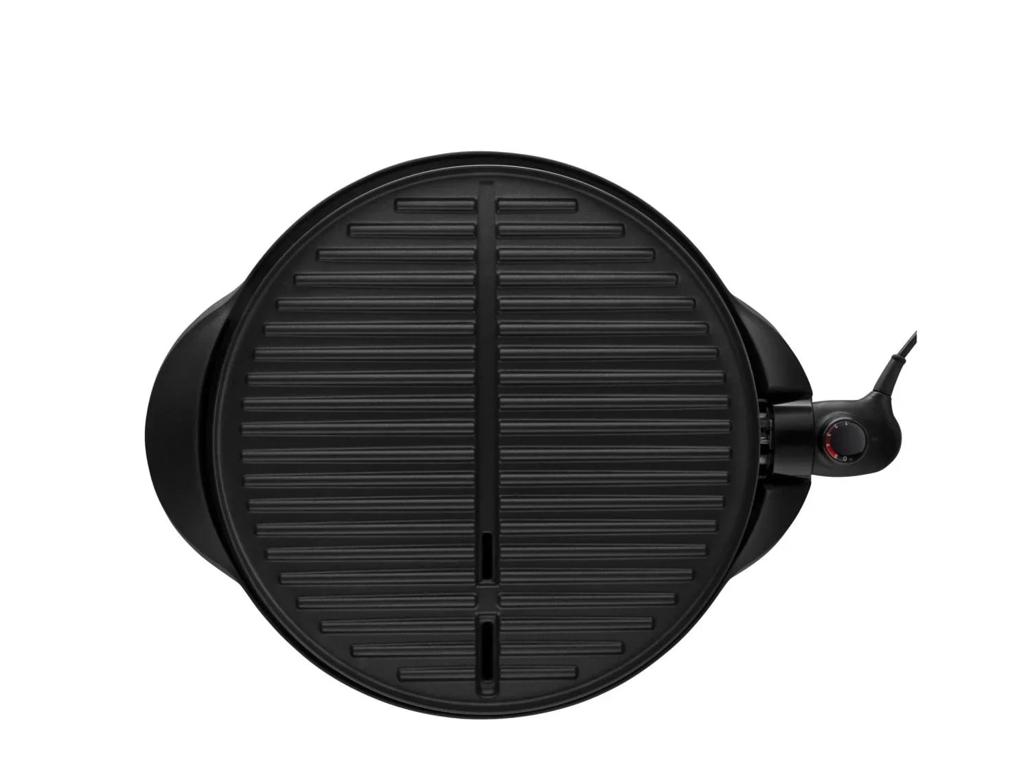 George Foreman Barbecue lectrique
