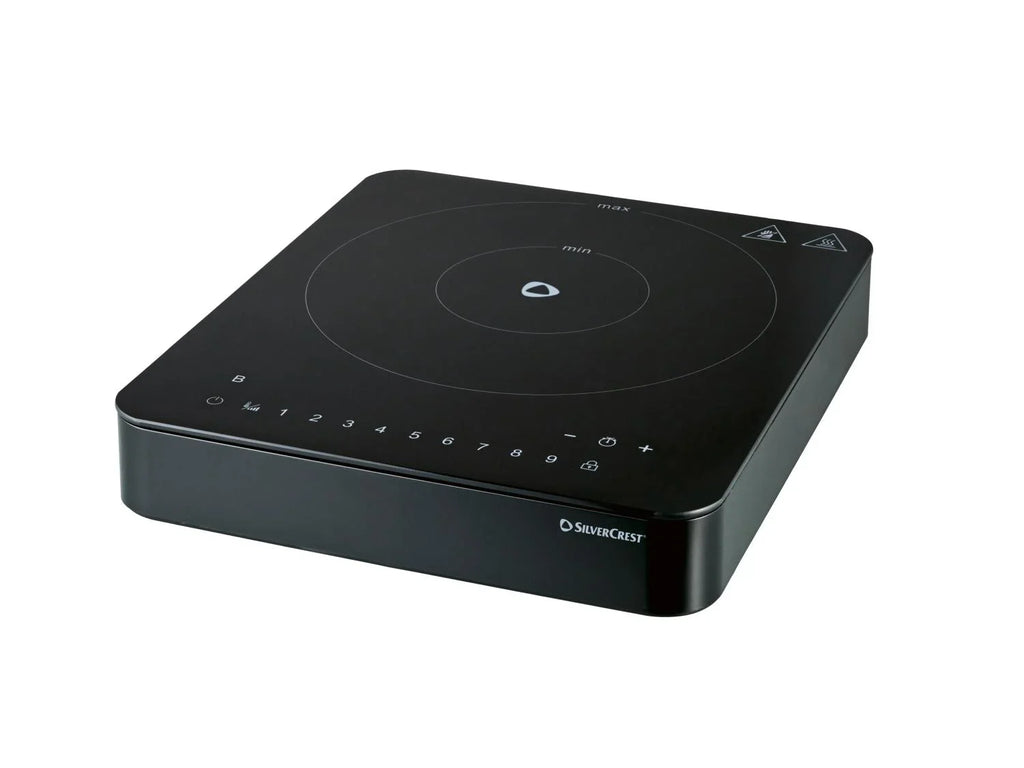 SILVERCREST Plaque de cuisson  induction
