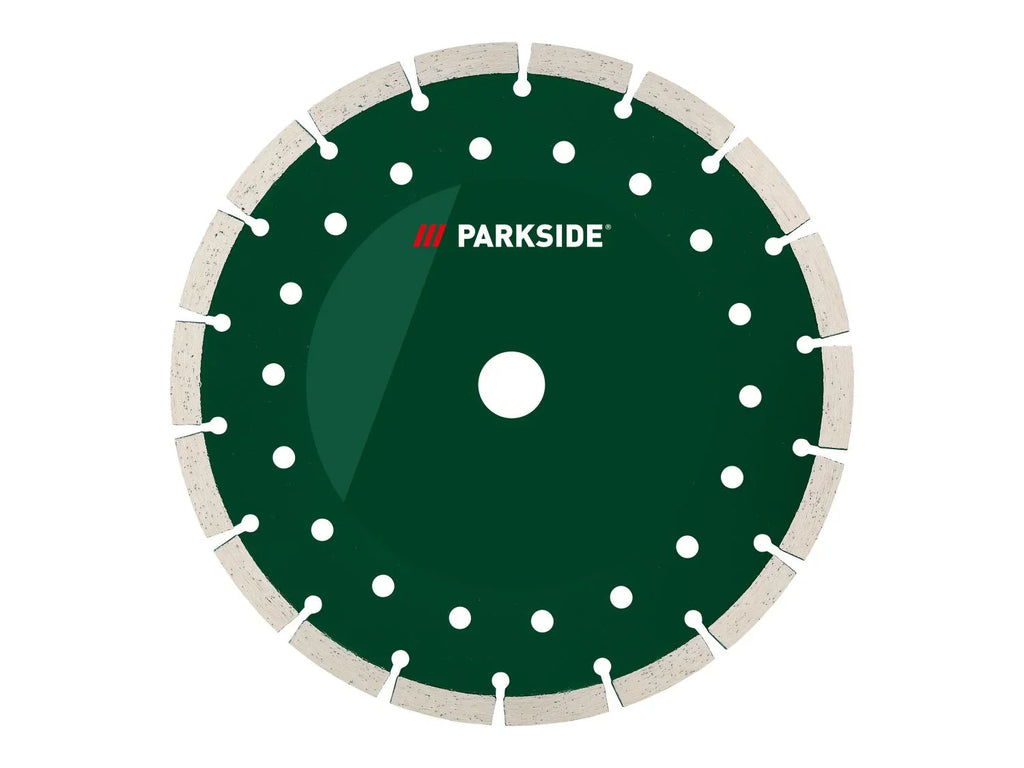 PARKSIDE Disque(s)  trononner
