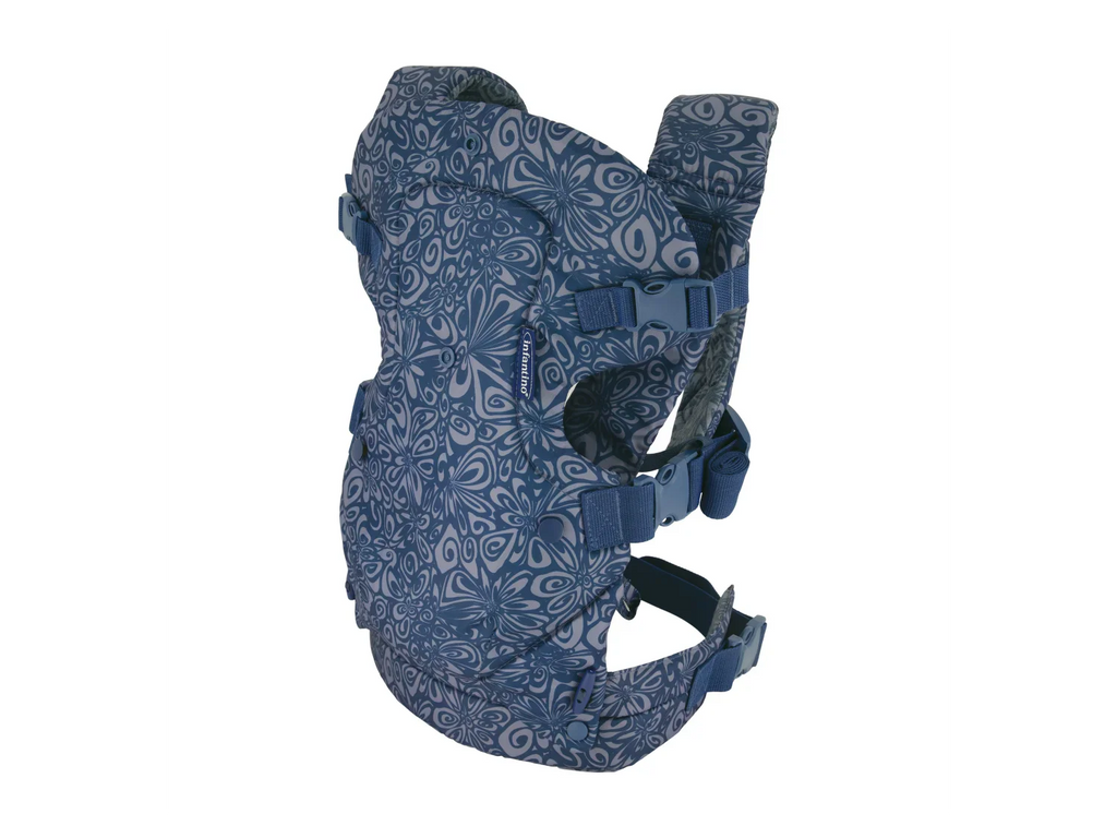 Infantino Flip Porte-bb 4-en-1