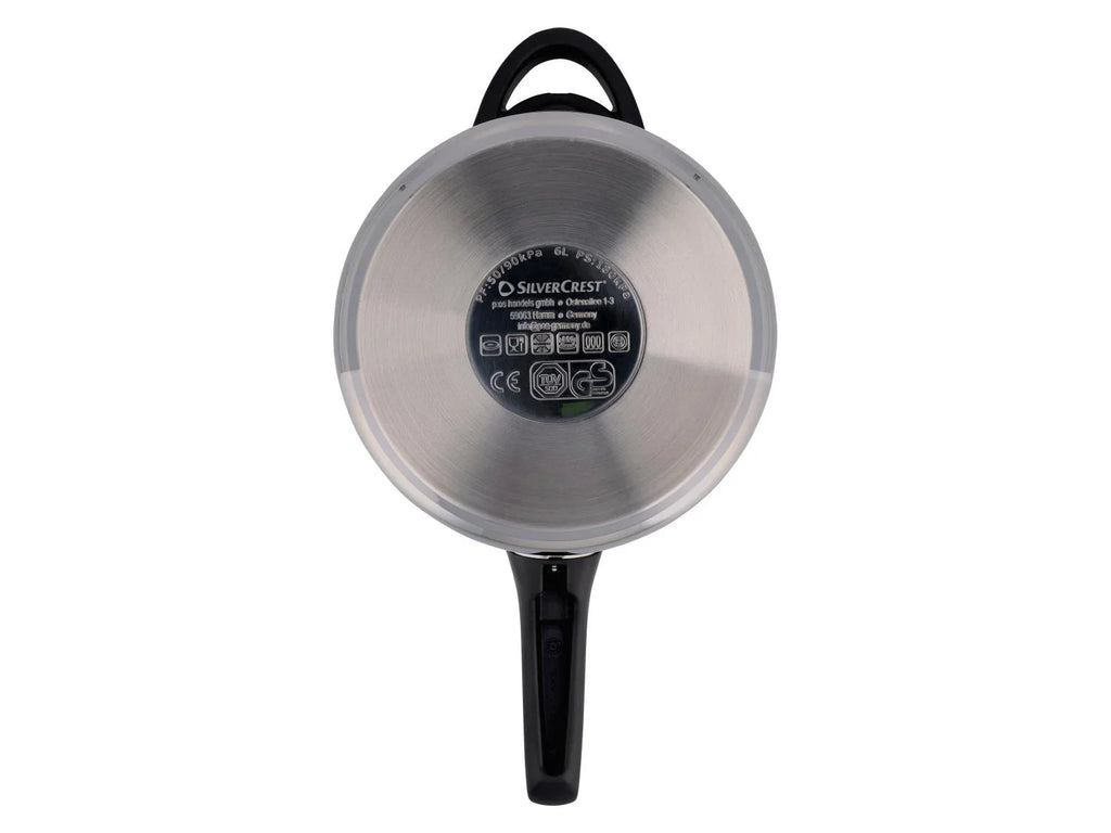 SILVERCREST Autocuiseur