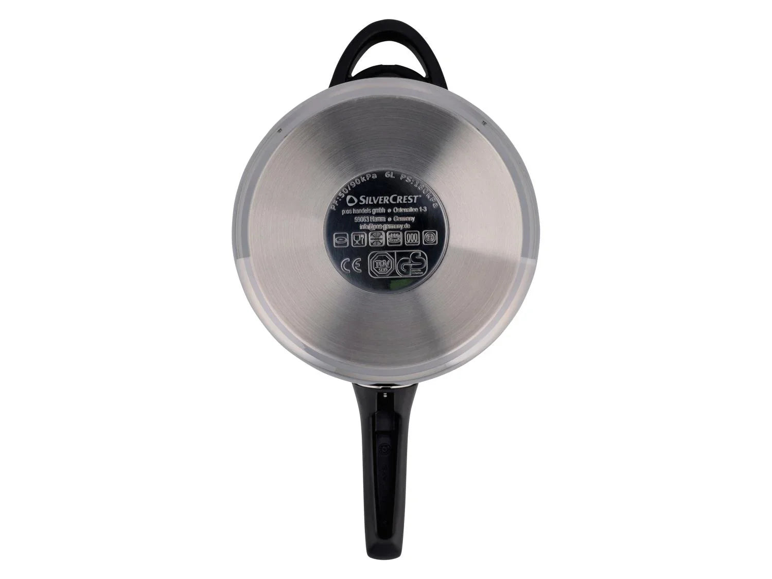 SILVERCREST Autocuiseur