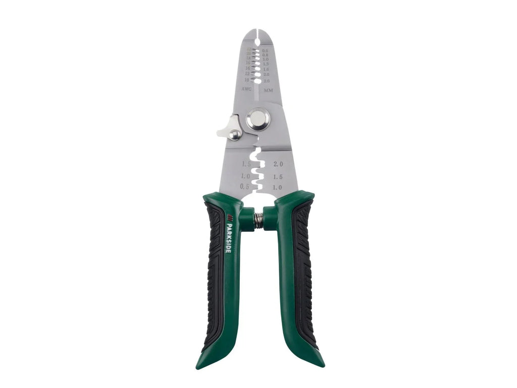 PARKSIDE Pince  dnuder multiple ou Coupe-cble