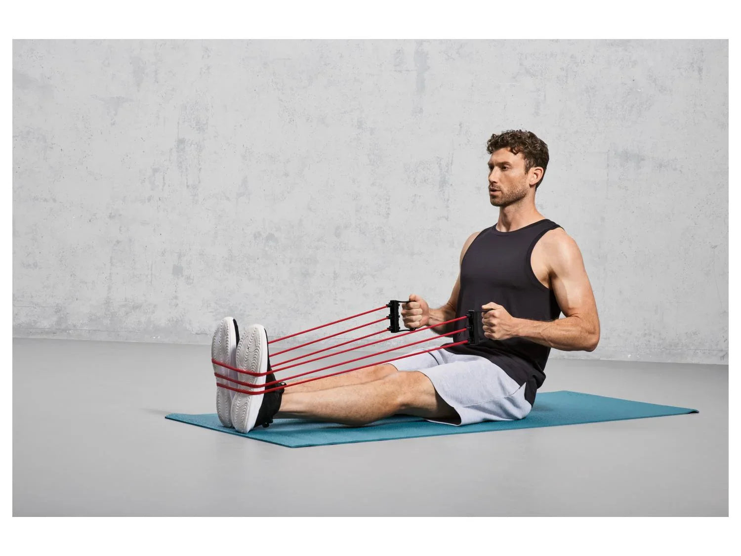 CRIVIT quipement de fitness