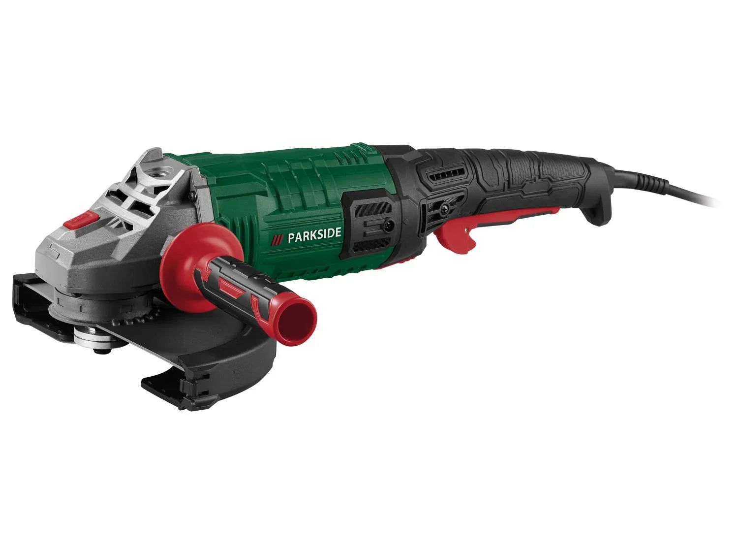 PARKSIDE Meuleuse d'angle PWS 230 F5, 230 mm, 2000 W