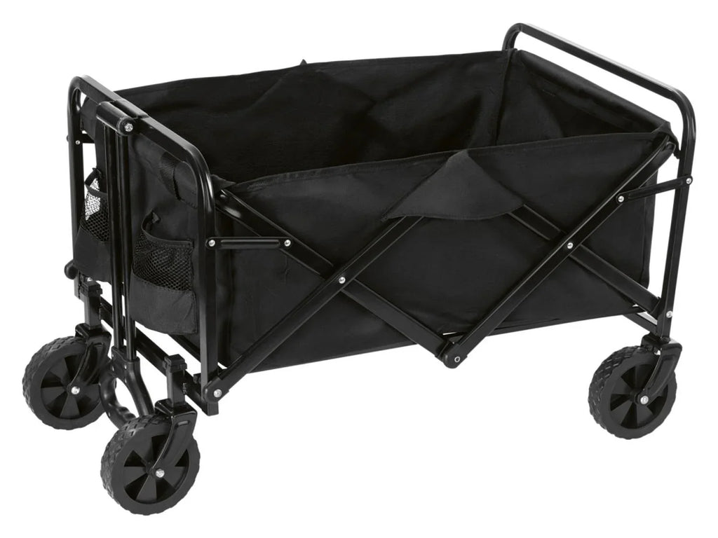 EASYmaxx Chariot pliable