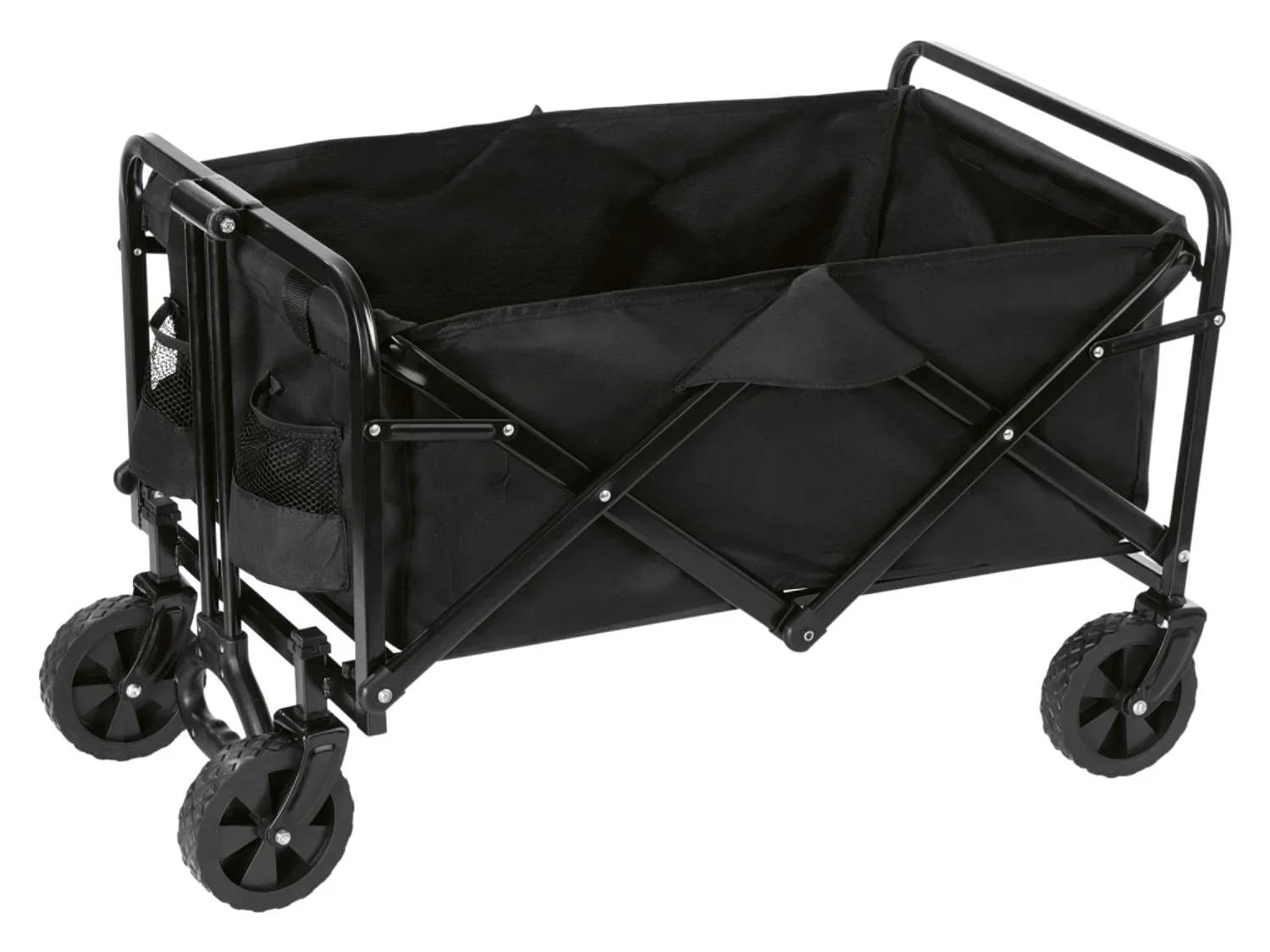 EASYmaxx Chariot pliable