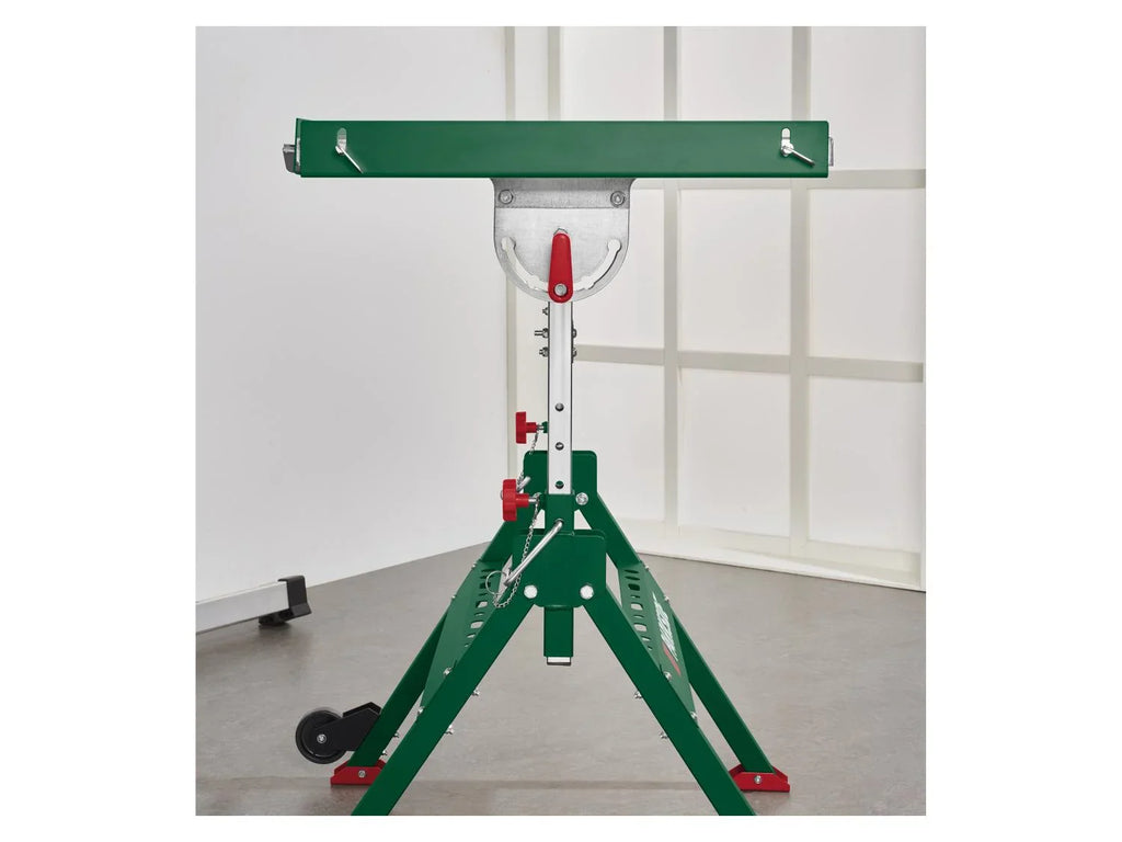 PARKSIDE Table pliante de soudage mobile, 51 x 76 cm