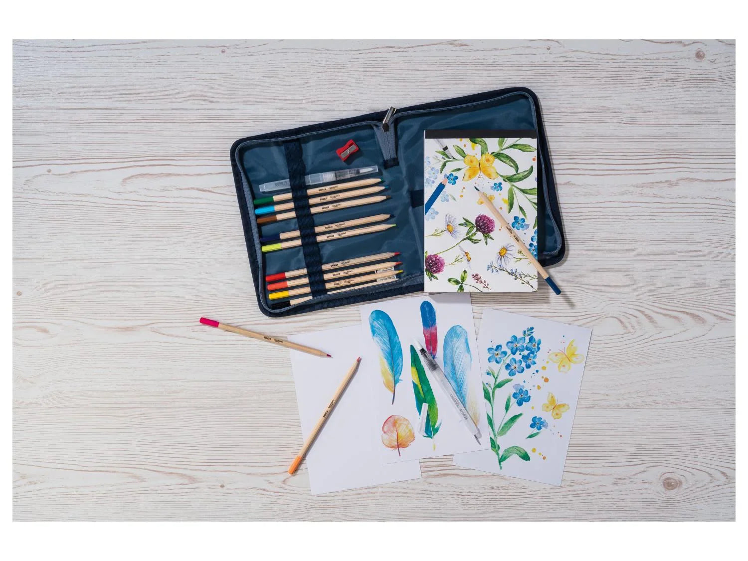 crelando Trousse dart