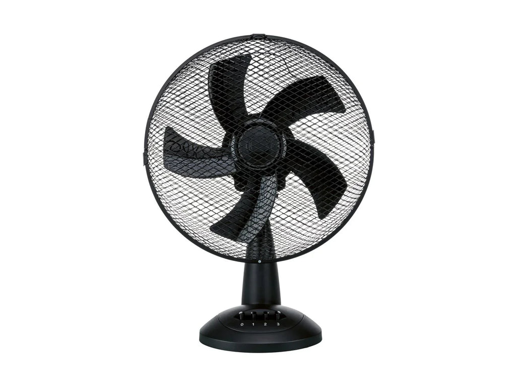 TRONIC Ventilateur de table, 40 W