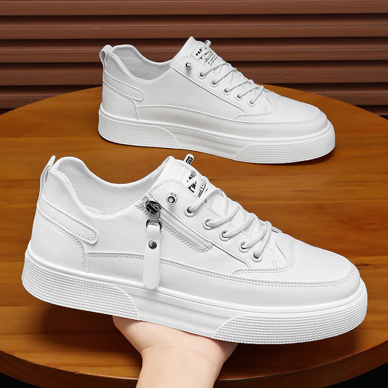 Dennis - Chaussures de Skate Décontractées